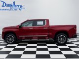 New 2025 Chevrolet Silverado 1500 High Country image 2