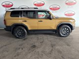 Used 2025 Toyota Land Cruiser image 6