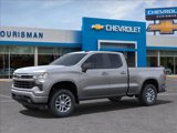 New 2025 Chevrolet Silverado 1500 RST w/ Convenience Package II image 2