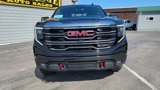 Used 2024 GMC Sierra 1500 AT4 w/ AT4 Preferred Package image 3