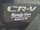 Certified 2022 Honda CR-V EX image 5