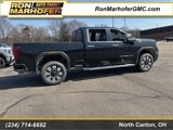 New 2025 GMC Sierra 3500 Denali w/ Denali Reserve Package image 5