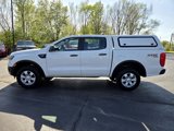 Used 2019 Ford Ranger XL w/ Equipment Group 101A Mid image 4