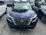 Used 2024 Nissan Rogue Platinum w/ Platinum Premium Package image 2