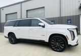 Used 2025 Cadillac Escalade ESV V image 5