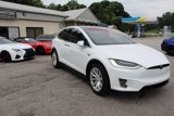 Used 2016 Tesla Model X 90D image 4