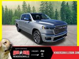 New 2025 RAM 1500 Limited image 1