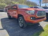 Used 2017 Toyota Tacoma TRD Sport image 3