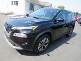 Used 2021 Nissan Rogue SV image 4