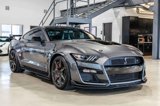 Used 2021 Ford Mustang Shelby GT500 w/ Carbon Fiber Track Pack image 3