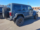 New 2025 Jeep Wrangler Unlimited Rubicon image 4