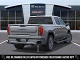New 2026 GMC Sierra 1500 Denali Ultimate image 4