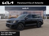 New 2025 Kia Telluride SX Prestige X-Line image 3
