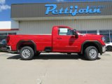 New 2024 GMC Sierra 2500 SLE w/ SLE Convenience Package image 2