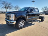 New 2024 Ford F350 XLT w/ XLT Value Package image 1