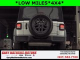 Used 2024 Jeep Wrangler Sport S image 4