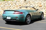 Used 2008 Aston Martin V8 Vantage Roadster image 5