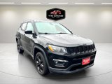 Used 2018 Jeep Compass Latitude image 6