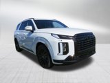 New 2025 Hyundai Palisade Calligraphy image 2