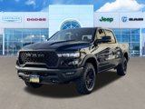 New 2025 RAM 1500 Rebel w/ Rebel Level 1 Equipment Group image 4