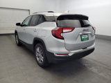 Used 2022 GMC Terrain SLT w/ Infotainment Package II image 5