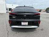 New 2025 Buick Envista Sport Touring w/ Convenience I Package image 4