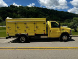 Used 2021 Ford E-450 and Econoline 450 Super Duty image 3