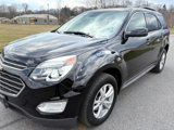 Used 2017 Chevrolet Equinox LT w/ Convenience Package image 3
