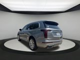 New 2025 Cadillac XT6 Premium Luxury w/ Technology Package image 6