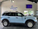 Used 2023 Ford Bronco Sport Heritage w/ Heritage Convenience Package image 2