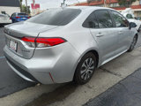 Used 2021 Toyota Corolla LE image 4