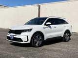 Used 2023 Kia Sorento SX Prestige w/ Panoramic Sunroof Package image 2