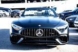 New 2025 Mercedes-Benz SL 55 AMG 4MATIC image 5