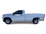 Certified 2021 Chevrolet Silverado 1500 W/T w/ WT Fleet Convenience Package image 5