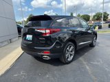 Certified 2025 Acura RDX w/ Technology Package image 3