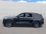 Certified 2025 Ford Explorer ST image 2