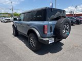 New 2025 Ford Bronco Badlands image 5