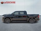 New 2026 RAM 1500 Laramie w/ Night Edition image 2