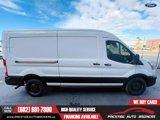 Used 2020 Ford Transit 250 Medium Roof w/ Interior Upgrade Package image 4
