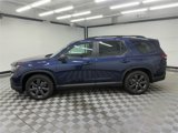 New 2025 Honda Pilot Sport image 2