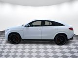 New 2025 Mercedes-Benz GLE 63 AMG S image 4