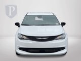 New 2025 Chrysler Voyager LX image 3