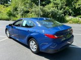 Used 2025 Toyota Camry LE image 3