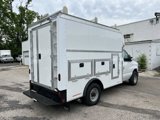 New 2026 Ford E-350 and Econoline 350 Super Duty w/ Power Equipment Group image 5