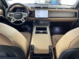 New 2025 Land Rover Defender 110 X-Dynamic SE image 4