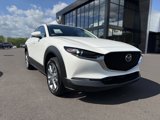 Certified 2024 MAZDA CX-30 AWD 2.5 S w/ Premium Package image 2