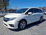 Used 2018 Honda Odyssey EX-L image 3