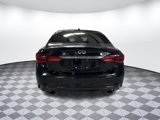 Used 2022 INFINITI Q50 Sensory image 4