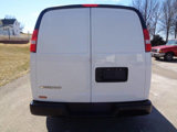 Used 2020 Chevrolet Express 2500 w/ Driver Convenience Package image 4