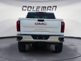 New 2025 GMC Sierra 2500 SLT image 4
